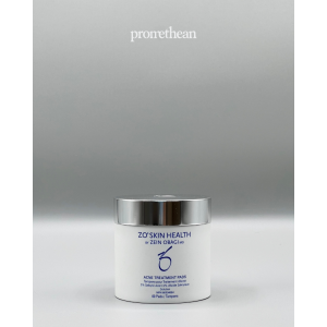Acne Treatment Pads