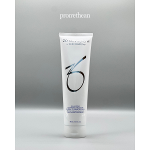 Balancing Cleansing Emulsion