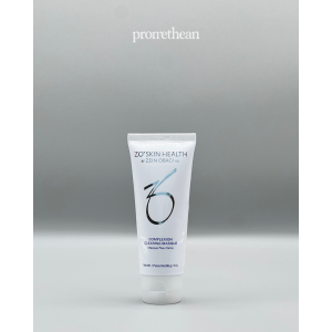 Complexion Clearing Masque