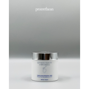 Complexion Renewal Pads