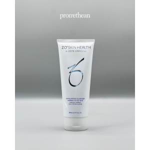 Exfoliating Cleanser