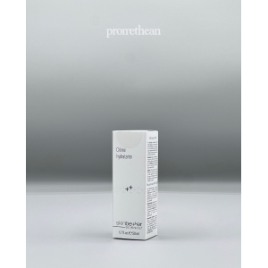 Hydration Boosting Cream