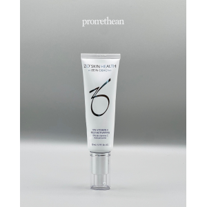 10% Vitamin C Self Activating