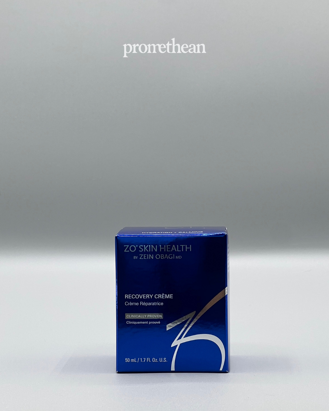 Recovery Crème - Image 2