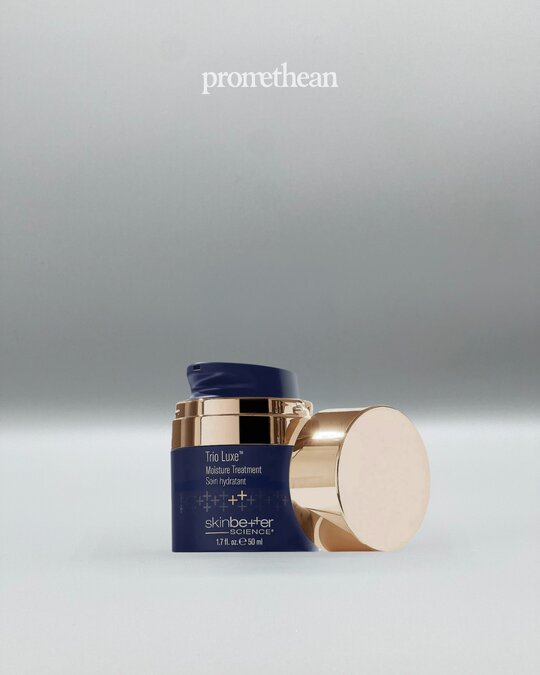 Trio Luxe Moisture Treatment