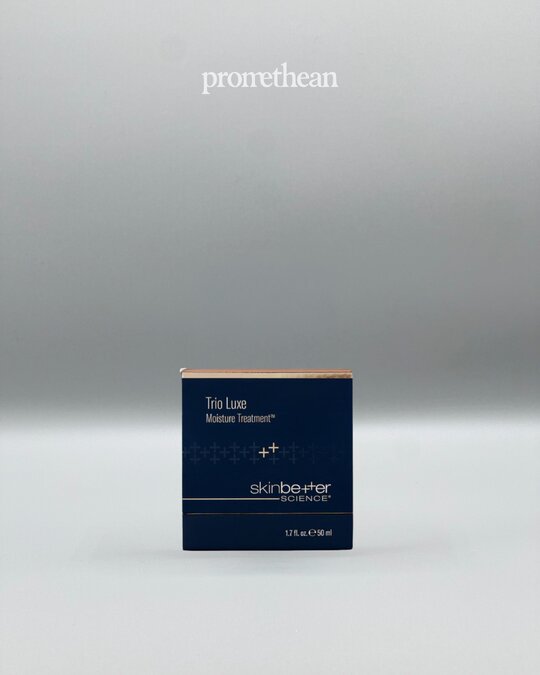 Trio Luxe Moisture Treatment - Image 2